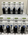 Affymetrix Genechip Fluidics Station 450, Autoloader 7G, Hybridization Oven 645