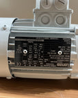GKR03-2M VBR 071C32 LENZE GEARBOX Motor Assembly MDEMAXX 071-32 NEW