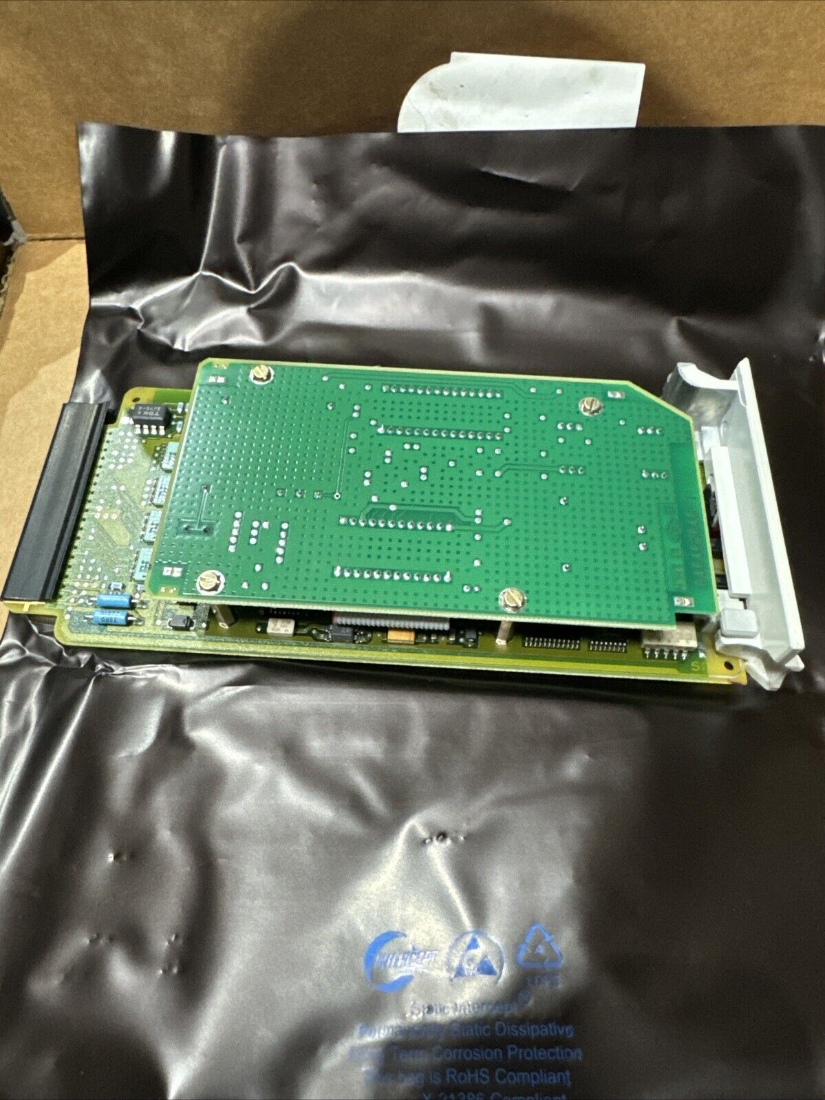 Lucent Technologies BBF2B, SNPQA16AAB S3:4 TGS