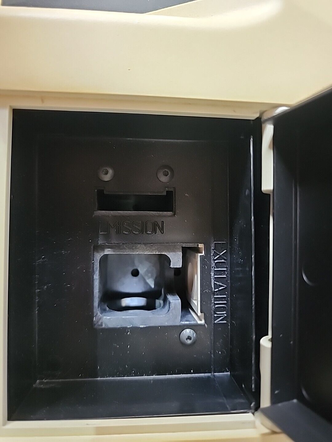 BIO-RAD VERSAFLUOR FLUOROMETER