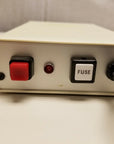 Sony CCD Video Camera Module, Sony Power Unit, Phase 1 Tech Power Supply 