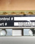 MACRON DYNAMICS 10764A01 RAIL ACTUATOR U3S