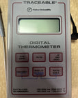 Control Co. Traceable Digital Thermometer 