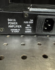 Altec Lansing 9441A Power Amplifier Anniversary Series 300W 