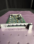 BECTON DICKINSON ASY 344481 SCI CONTROLLER DETECTOR BOARD