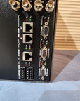 Extron Matrix 12800 Video  w/RPS Configurable Modular Matrix Switcher