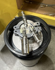 LC Tech SP-1 Solvent Purification System
