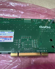 Gage Cobra 8 Bit High-Speed PCI Digitizer PCB 00032372-R V1 3C