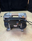 AutoBo AP-300C/v Oil-Less Vacuum Pump/Compressor