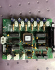 Becton Dickinson BD Fluidics Control Module 345250 332350 Rev D