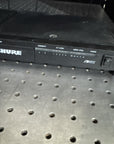 2x SHURE SC4-CP, SC4-CL  Receiver No Power Cords