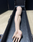 Laerdal Arterial Stick Arm Trainer w Case