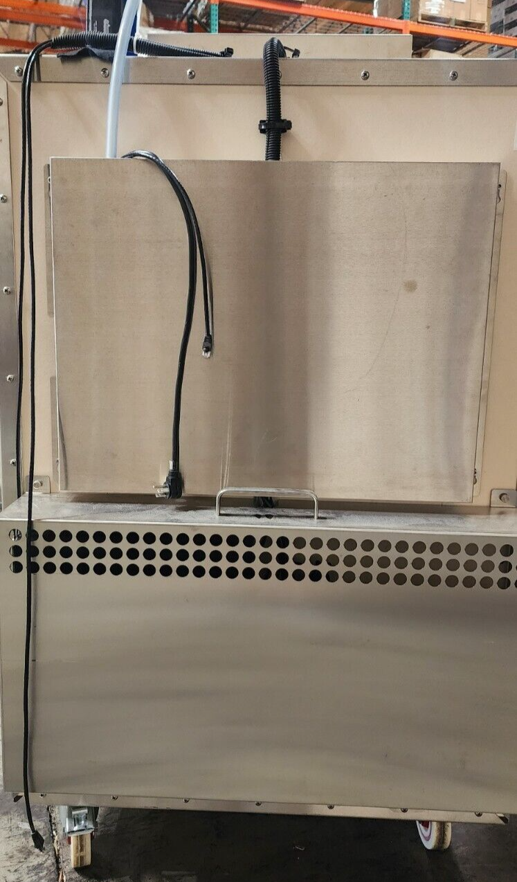 Dart NeuroScience Cognitive Animal Testing Cabinet