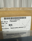 Bracket "A" Wear Guide 3915-12-000-4791 176K446H01 - Free Shipping