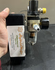 Clippard High Flow 3 Way  Model 2020