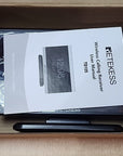 Retekess TD105 Restaurant Pager Calling System Host Receiver & 6x Call Buttons 