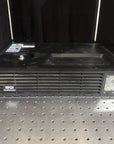 Tripp Lite AG 0006 Smart UPS Back Up SMART1500RMxl2ua  BROKEN LCD SCREEN