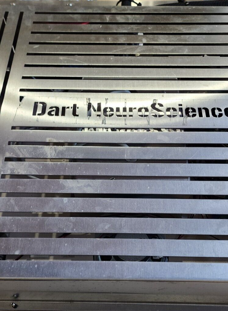 Dart NeuroScience Cognitive Animal Testing Cabinet