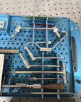 Zimmer 2600-11 Internal Fracture Fixation Instrument Set