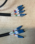 Siemens / Opticis LC/UPC-LC/UPC MM 4C Distribution 36 Meters