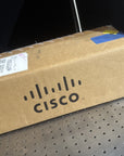 CISCO Catalyst 2960 Series si WS-C2960-24TC-S V06 24-Port Ethernet  Switch
