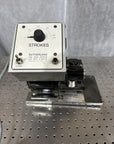 Sutherland  Rub Tester For Printed Products R 2326