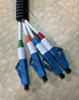 Siemens / Opticis LC/UPC-LC/UPC MM 4C Distribution 36 Meters