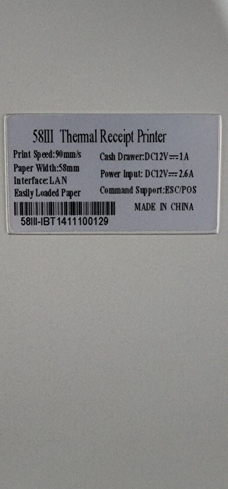 Dre Patient Monitor Trax with Printer