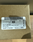 NEW IN BAG SMC MGPM12-50Z COMPACT GUIDED CYLINDER