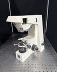 ZEISS Axioskop 20 microscope Base Only