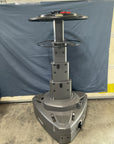 Shotoku TP-80B Four Stage Professional Camera Pedestal Dolly 105kg Max