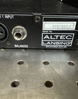 Altec Lansing 9441A Power Amplifier Anniversary Series 300W 