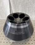DuPont Sorvall GSA Rotor w/o Lid for RC & SS Series Centrifuge, 13K RPM 6x250ml