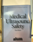 Fujifilm Sonosite P14355-06  Ultrasound Accessory Kit Please See Pictures