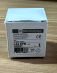 TELEMECANIQUE LA4DFBQ INTERFACE MODULE