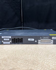 Cisco Catalyst 2960S 24-Port WS-C2960S Ethernet Switch