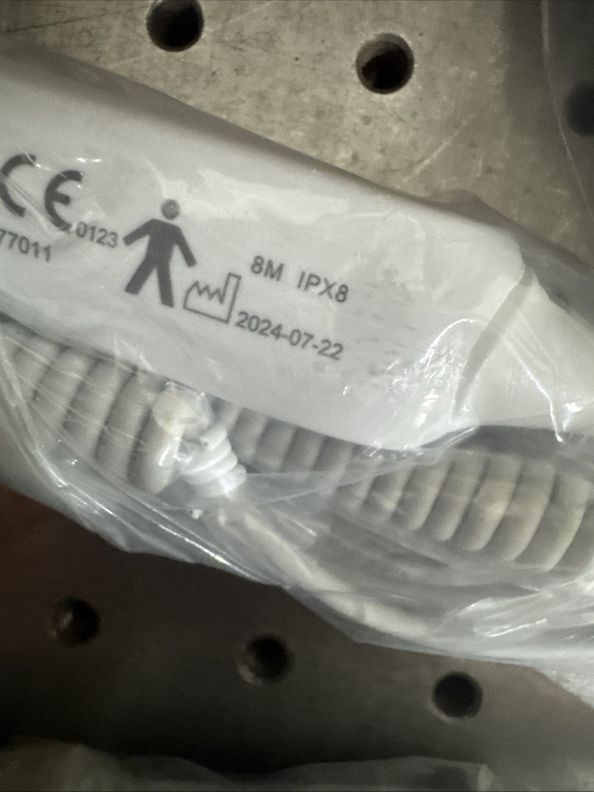 Edan SD3 Vascular Ultrasonic Pocket Doppler
