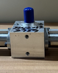 BIMBA CPT-01927-A ROTARY ACTUATOR CPT01927A