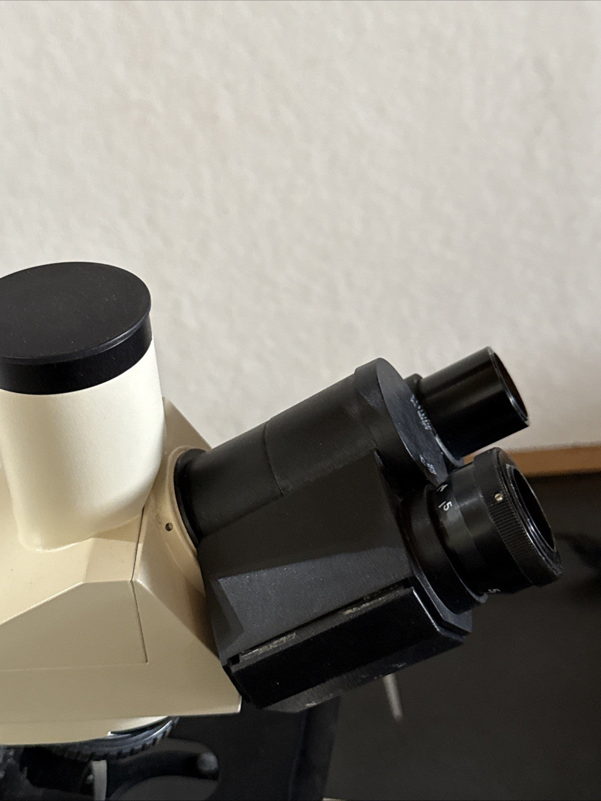 Fisher Scientific MicroMaster Cat: 12-561-3FAZ