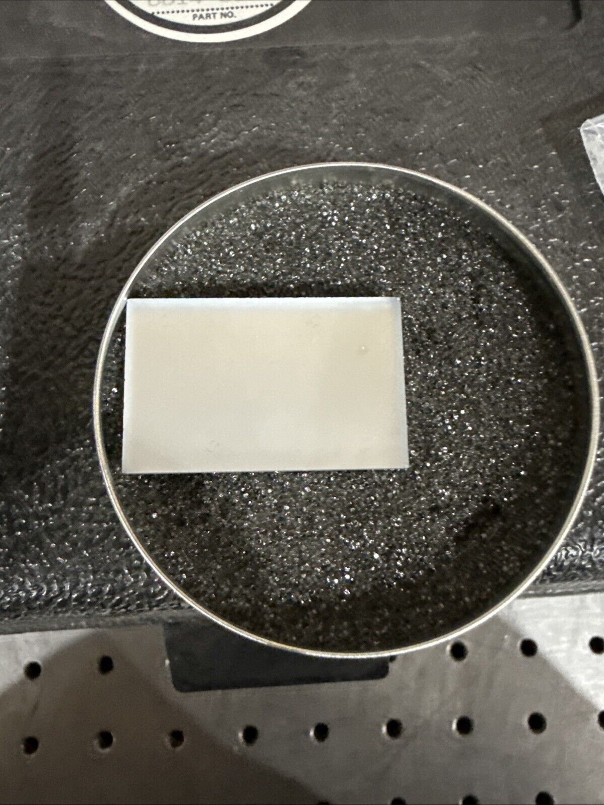 NEW! SPECTRA-TECH REFL 501 P/N: 0014 011