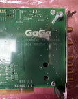 Gage Cobra 8 Bit High-Speed PCI Digitizer PCB 00032372-R V1 3C
