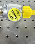 Gentec Healthcare FM187A-15L-DH Flow Meter ~ 21265