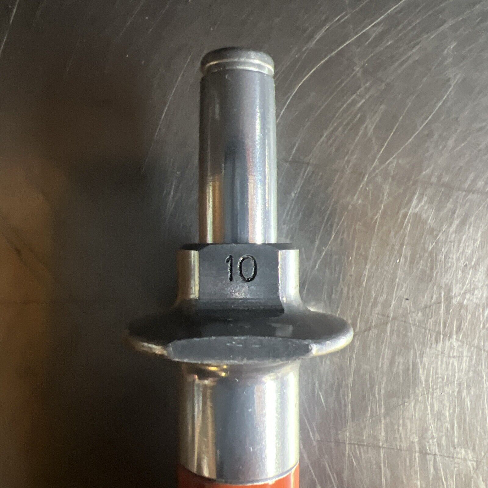 MLA Precision 10ul Pipette