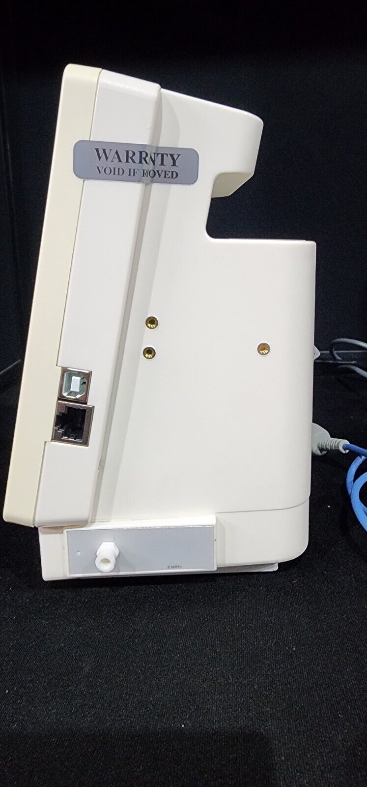Dre Patient Monitor Trax with Printer