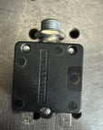 TE Connectivity W58-XB1A4A-20 Circuit Breaker; Cur-Rtg 20A; Panel; 1 Pole