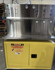 LC Tech SP-1 Solvent Purification System