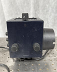 Leica Microscope Fluorescence Mercury Lamphouse Hg 100W Untested