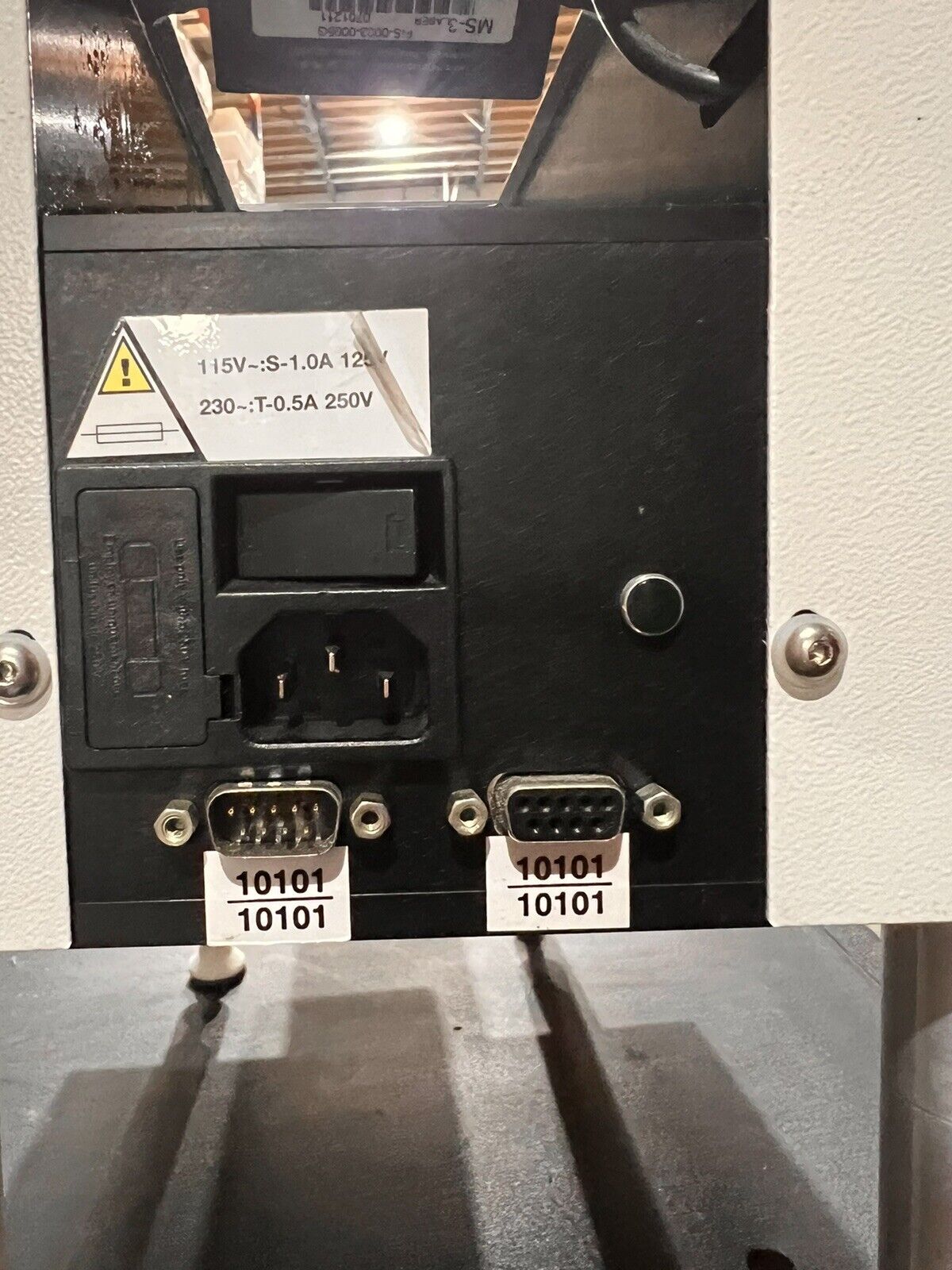 Perkin Elmer PSS00021 Plate Stak CSS Packard Automated Microplate System