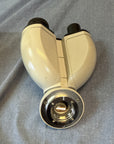 Zeiss West Germany Binocular Head 47 30 11 - 9901 Microscope