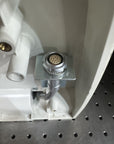 Medrad Mark V Provis RD Injector Control Panel Power Console